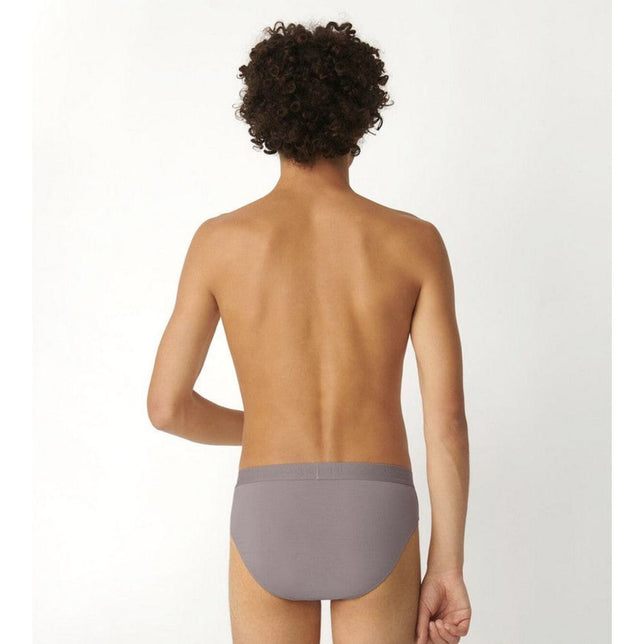 Heren Slip sloggi men EVER Soft Brief 2P 10209434 - Jambelles