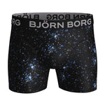 Bjorn Borg Heren Boxer Shorts Sammy BB 2P 1941-1142 - Jambelles