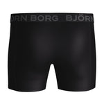 Bjorn Borg Heren Boxer Shorts Sammy BB 2P 1941-1142 - Jambelles