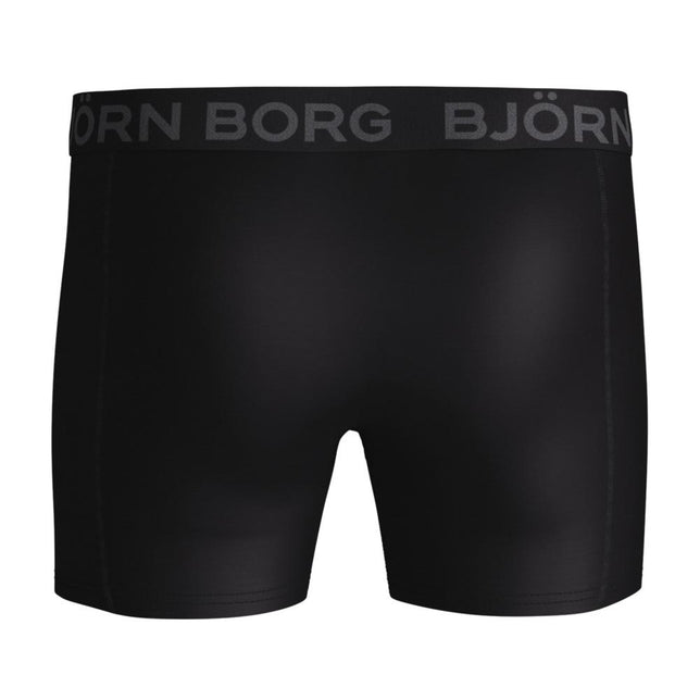 Bjorn Borg Heren Boxer Shorts Sammy BB 2P 1941-1142 - Jambelles