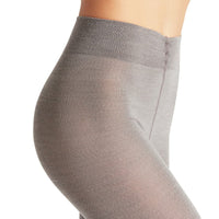 Falke Dames Panty Softmerino TI 48425 - Jambelles