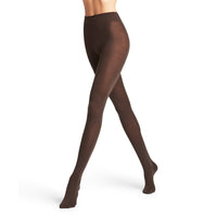 Falke Dames Panty Softmerino TI 48425 - Jambelles
