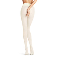 Falke Dames Panty Softmerino TI 48425 - Jambelles