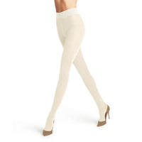 Falke Dames Panty Softmerino TI 48425 - Jambelles