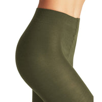 Falke Dames Panty Softmerino TI 48425 - Jambelles
