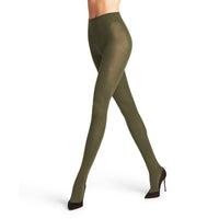 Falke Dames Panty Softmerino TI 48425 - Jambelles