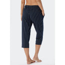 Schiesser Dames Pantalon Hose 3/4 179270 - Jambelles