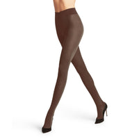 Falke Dames Panty Softmerino TI 48425 - Jambelles
