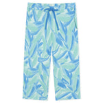 Schiesser Dames Pantalon Hose 3/4 179270 - Jambelles