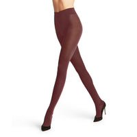 Falke Dames Panty Softmerino TI 48425 - Jambelles