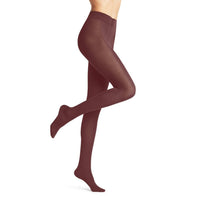 Falke Dames Panty Softmerino TI 48425 - Jambelles