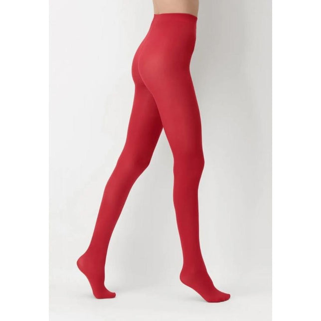 Oroblu Dames Panty ALL COLORS 50 tight den lycra op VOBC01187 - Jambelles