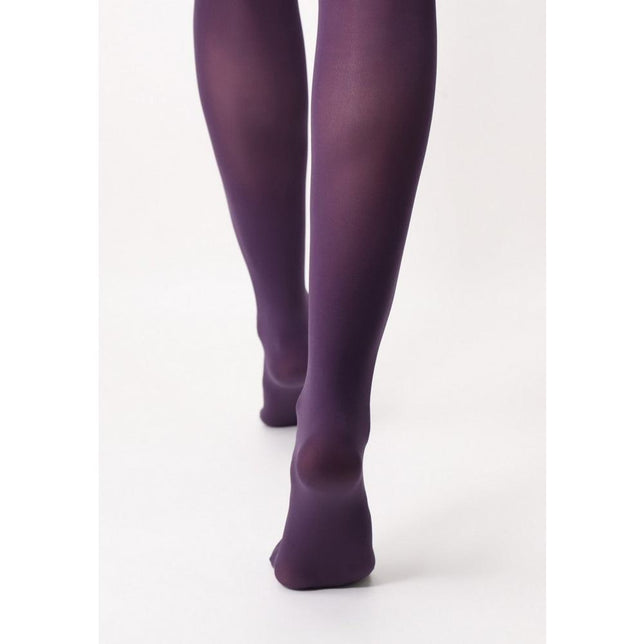 Oroblu Dames Panty ALL COLORS 50 tight den lycra op VOBC01187 - Jambelles