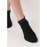 Oroblu Dames Sokken Jasmine Sok VOBFAF10SP - Jambelles