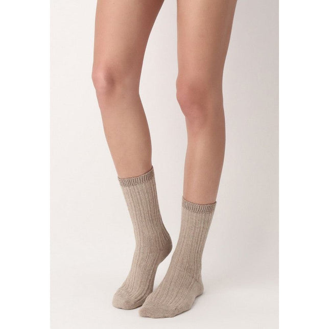 Oroblu Dames Sokken Jasmine Sok VOBFAF10SP - Jambelles
