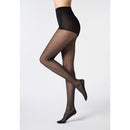 Oroblu Dames Panty Eco Sneakers Pattern 30 VOBC68251 - Jambelles