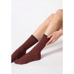 Oroblu Dames Sokken Jasmine Sok VOBFAF10SP - Jambelles