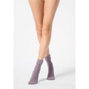 Oroblu Dames Sokken Fine Cashmere Blend Hilda sock rib VOBFCB31S - Jambelles