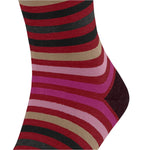 Falke Heren Sokken Tinted StripeSO 13279 - Jambelles
