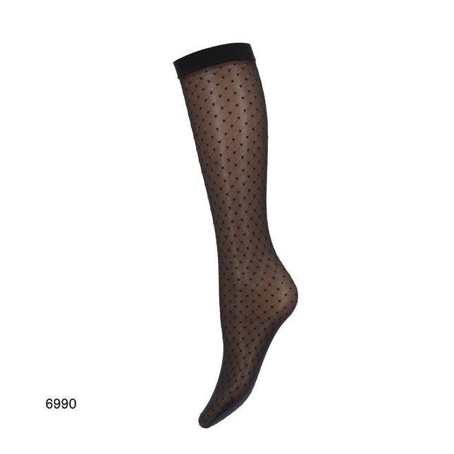 MarcMarcs Dames Panty Kniekous MM Matrica 87344 - Jambelles