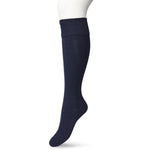 Bonnie Doon Dames Sokken Classic Cable Knee High BP211507 - Jambelles