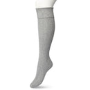 Bonnie Doon Dames Sokken Classic Cable Knee High BP211507 - Jambelles