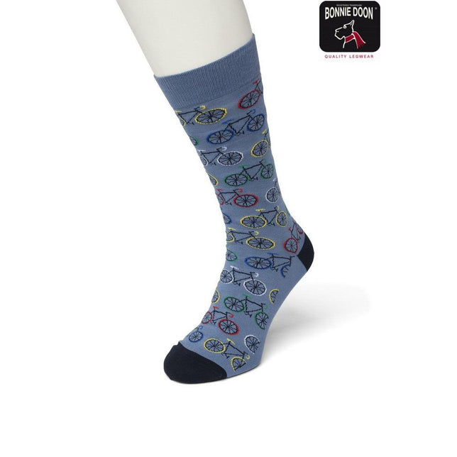 Biker Sock BT992103