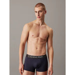 Calvin Klein Heren Boxer Trunk 3-Pack LV00NB4269 - Jambelles