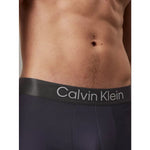 Calvin Klein Heren Boxer Trunk 3-Pack LV00NB4269 - Jambelles