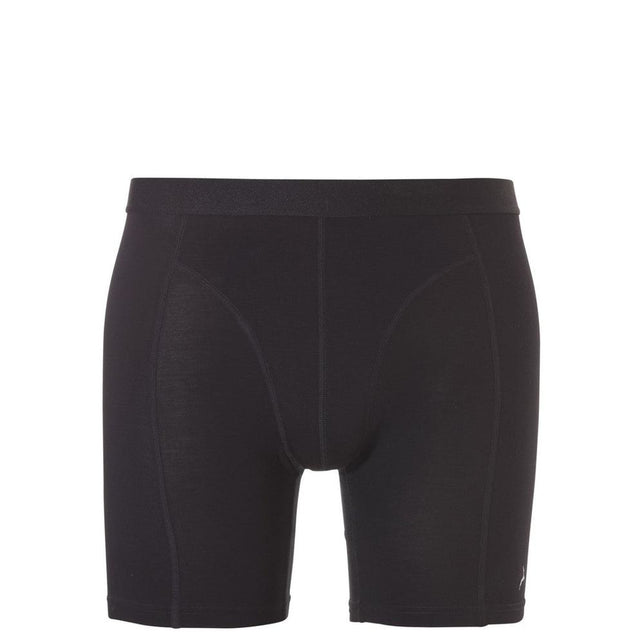 Ten Cate Heren Boxer Men basic shorts long 2 pack 30863 - Jambelles
