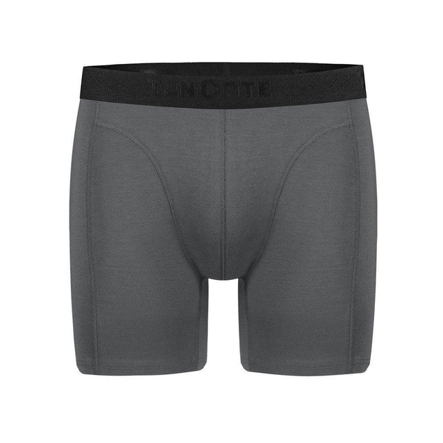 Ten Cate Heren Boxer Men basic shorts long 2 pack 30863 - Jambelles