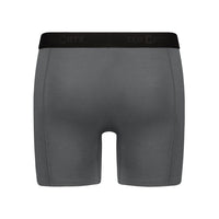 Ten Cate Heren Boxer Men basic shorts long 2 pack 30863 - Jambelles