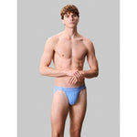 Calvin Klein Heren Jock-Strap 3-Pack Lv00Nb4382 - Jambelles