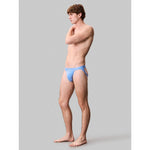 Calvin Klein Heren Jock-Strap 3-Pack Lv00Nb4382 - Jambelles