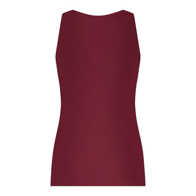 Ten Cate Dames Hemd Singlet Double Layer 60467 - Jambelles