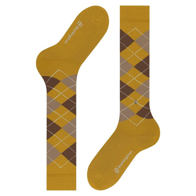 Burlington Dames Kniekousen Marylebone KH 22373 - Jambelles