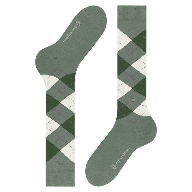 Burlington Dames Kniekousen Marylebone KH 22373 - Jambelles