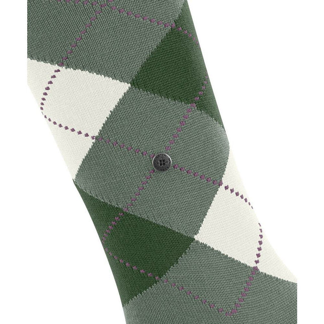 Burlington Dames Kniekousen Marylebone KH 22373 - Jambelles