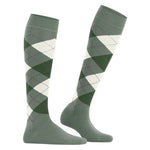 Burlington Dames Kniekousen Marylebone KH 22373 - Jambelles