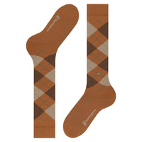 Burlington Dames Kniekousen Marylebone KH 22373 - Jambelles