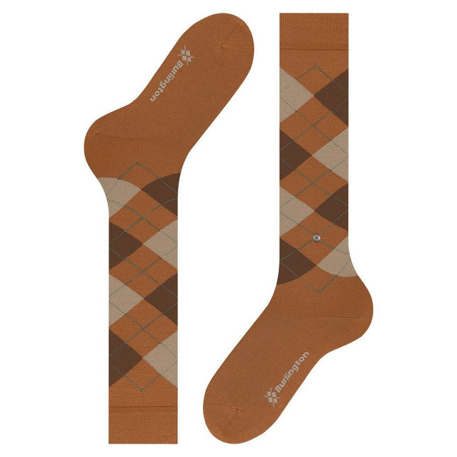 Burlington Dames Kniekousen Marylebone KH 22373 - Jambelles