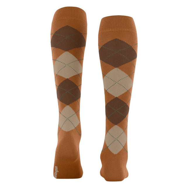 Burlington Dames Kniekousen Marylebone KH 22373 - Jambelles