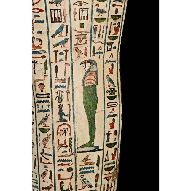 Kunstsokken Dames &amp; Heren Fantasie Sokken Horus Sons Ch-Hos - Jambelles