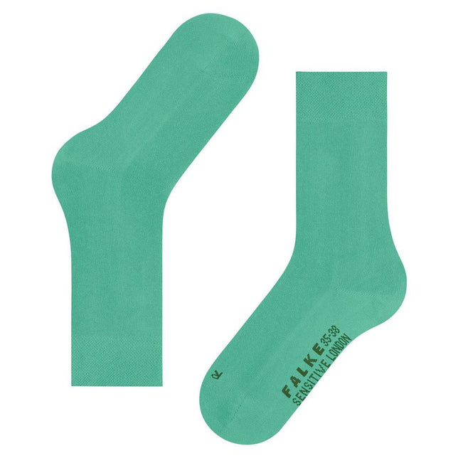 FALKE Sensitive London SO 46472 - Jambelles