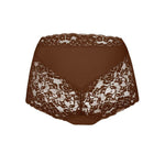Ten Cate Dames Slip Secrets High Waist Brief Lace 31758 - Jambelles