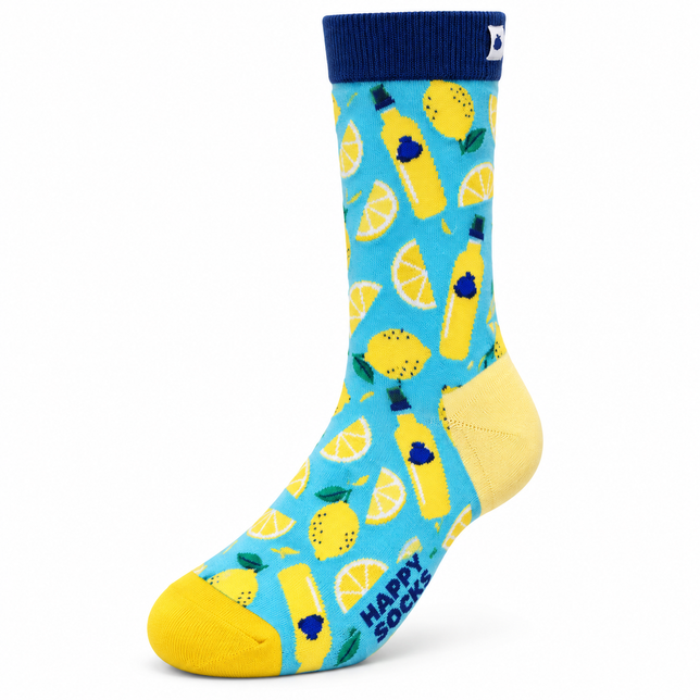 Happy Socks Limoncello Sock P008436