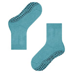 Falke Kinder Anti-Slip Sokken Catspads 10500 - Jambelles