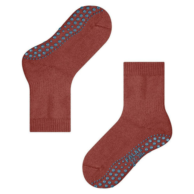 Falke Kinder Anti-Slip Sokken Catspads 10500 - Jambelles