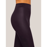 Wolford Dames Panty Velvet De Luxe 66 14775 - Jambelles