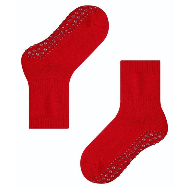 Falke Kinder Anti-Slip Sokken Catspads 10500 - Jambelles